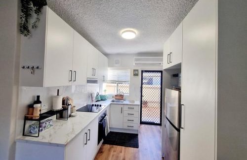 Underdale Apartamento | Underdale 2Bedroom unit Central Comfort