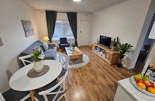 Underdale Apartamento | Underdale 2Bedroom unit Central Comfort