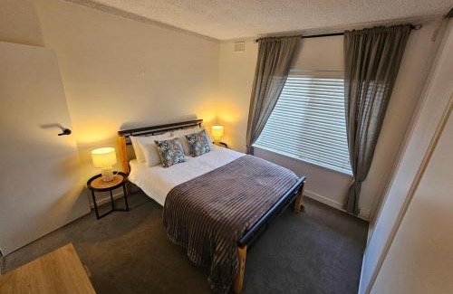 Underdale Apartamento | Underdale 2Bedroom unit Central Comfort