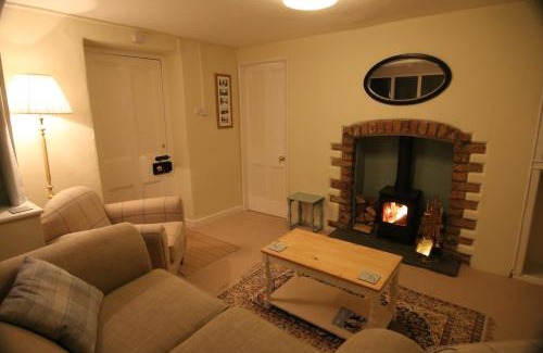 Lower Soudley Casa | Underdean Lodge