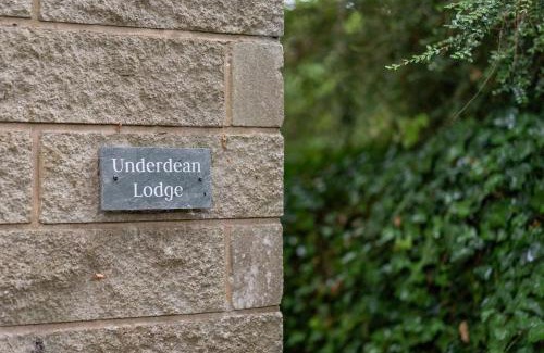 Lower Soudley Casa | Underdean Lodge