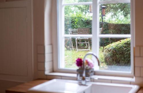 Lower Soudley Casa | Underdean Lodge
