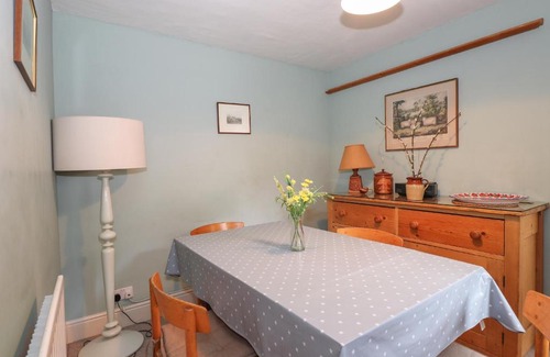 Chapel Stile Casa | Underfell