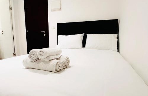 Tel Aviv Hotel | Underground