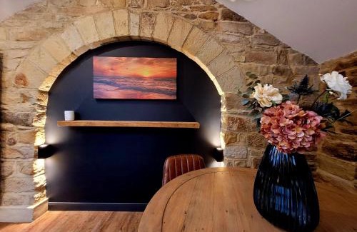 Aislaby Casa | Underhill Coach House