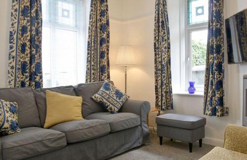 Arnside Casa | Underhill Cottage