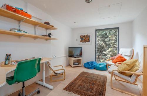 Isle of Purbeck Casa | Underhill