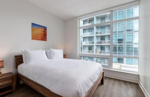 Beltline Apartamento | Underwood Executive Suites by Corporate Stays