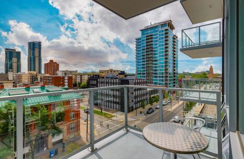 Beltline Apartamento | Underwood Executive Suites by Corporate Stays