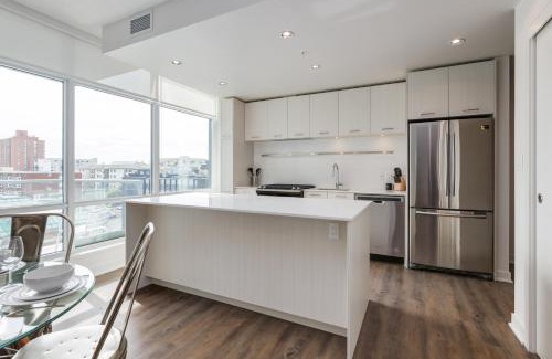 Beltline Apartamento | Underwood Executive Suites by Corporate Stays