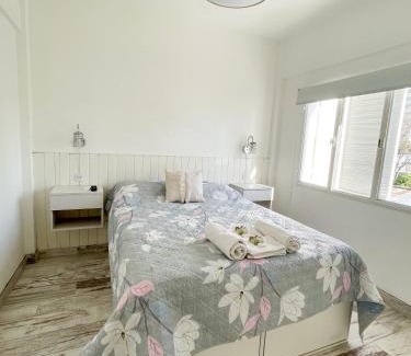Bahía Blanca Apartamento | Undiano 69 by depptö
