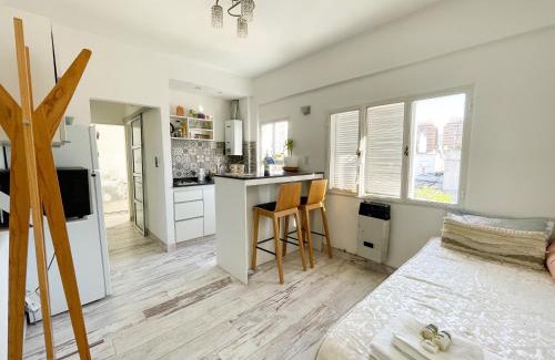 Bahía Blanca Apartamento | Undiano 69 by depptö