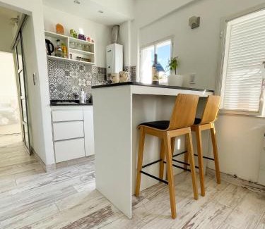 Bahía Blanca Apartamento | Undiano 69 by depptö