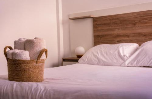 Bahía Blanca Apartamento | undiano apart