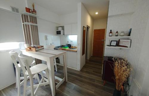 Bahía Blanca Apartamento | undiano apart