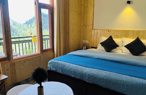 Jibhi Casa | Undiscovered Mountains Hotel