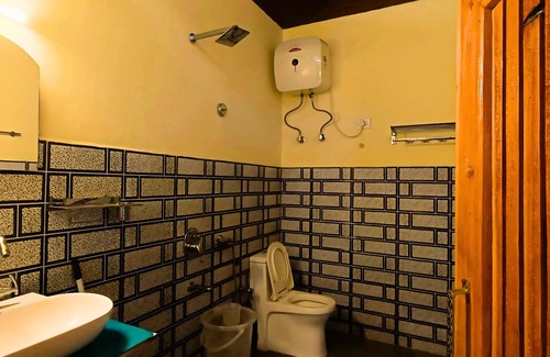 Jibhi Casa | Undiscovered Mountains Hotel