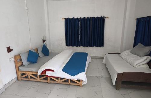 Jibhi Hotel | Undiscovered Mountains Hotel and Restaurant