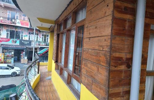 Jibhi Hotel | Undiscovered Mountains Hotel and Restaurant