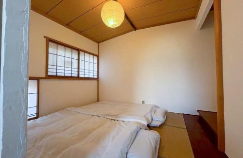 Narusawa Otro | "undo" - a cottage in the forest - Vacation STAY 73229v