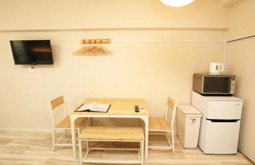 Dotonbori Apartamento | UNE apartment hotel 大阪なんば