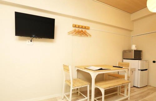 Dotonbori Apartamento | UNE apartment hotel 大阪なんば