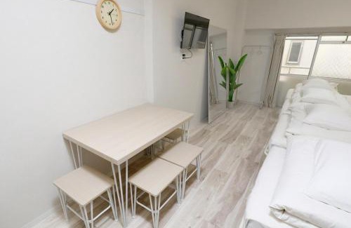 Dotonbori Apartamento | UNE apartment hotel 大阪なんば
