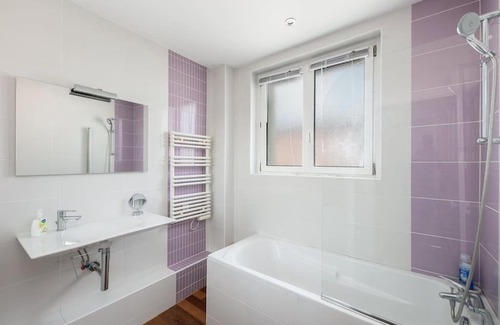 Downtown Apartamento | Une belle vue de Brest/T2 lumineux/Centre-Ville