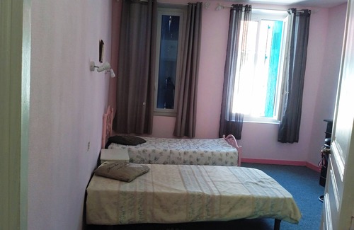 Lavelanet Casa | une Chambre Chez L'habitant