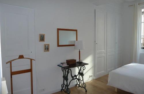 Rouen City Centre Cama Y Desayuno | Une Chambre Dans L'atelier De R