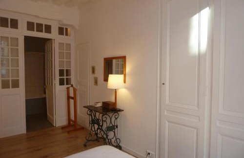 Rouen City Centre Cama Y Desayuno | Une Chambre Dans L'atelier De R