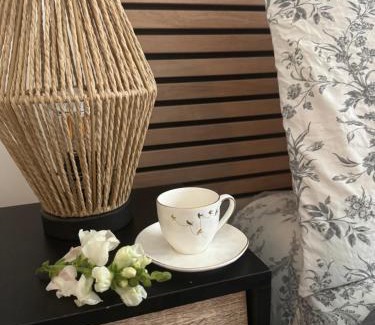 Ablon-sur-Seine Casa | Une Chambre dans un appartement
