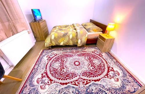 Bondy Casa | une chambre pas loin de paris et airport CDG