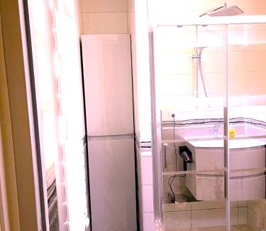Bondy Casa | une chambre pas loin de paris et airport CDG