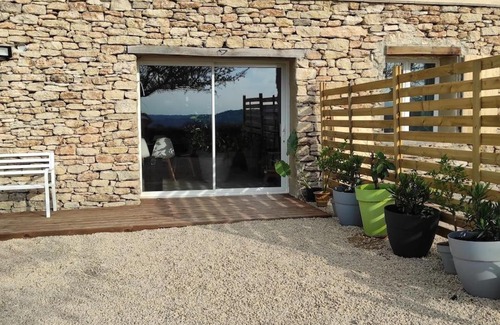 Bonnieux Casa | Une escapade en Luberon