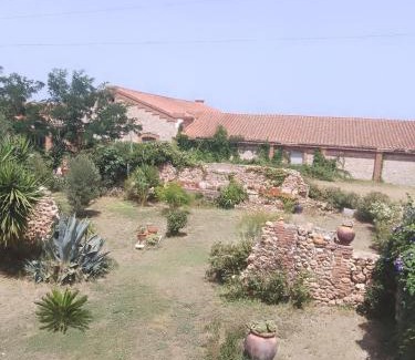 Trouillas Casa | une halte templière