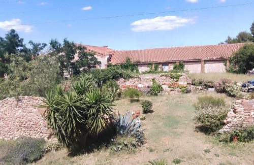 Trouillas Casa | une halte templière