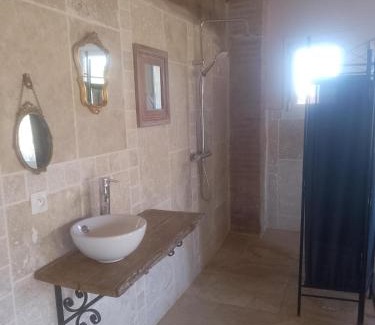 Trouillas Casa | une halte templière