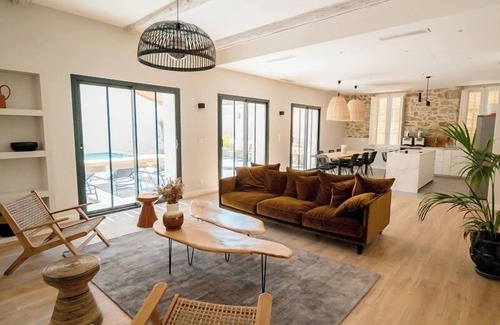 Collobrieres Casa | UNE HISTOIRE DE FAMILLE