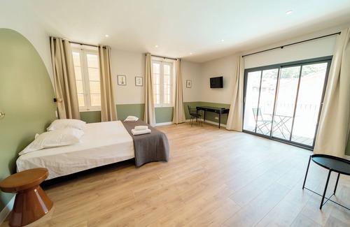 Collobrieres Casa | UNE HISTOIRE DE FAMILLE