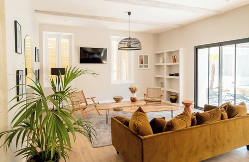 Collobrieres Casa | UNE HISTOIRE DE FAMILLE