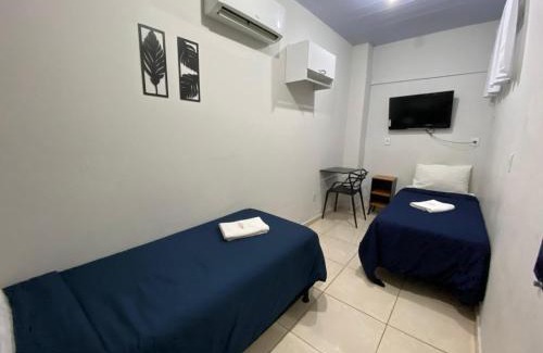 Marta Helena Hotel | Une Hotel