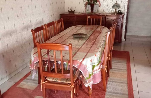 Le Morne-Vert Casa | Une Maison au Vert et au Frais