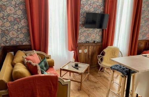 Oloron-Sainte-Marie Apartamento | Une maison de famille