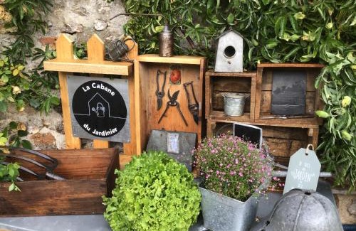 Saint-Branchs Casa | Une Maison en Touraine