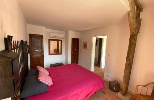 Saint-Branchs Casa | Une Maison en Touraine