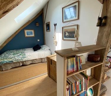 Saint-Branchs Casa | Une Maison en Touraine
