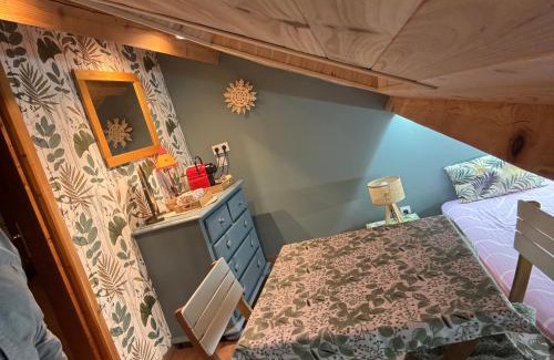 Combles-dn-Barrois Cama Y Desayuno | Une ou deux Chambres Spacieuses