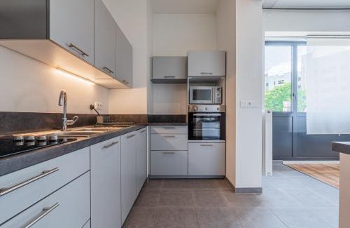Poincare Apartamento | Une Parenthèse à Strasbourg