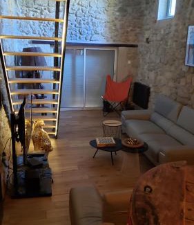 Foulayronnes Cama Y Desayuno | Une pause au milieu des bois